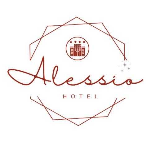 Hotel Alessio Bucaramanga Exterior photo